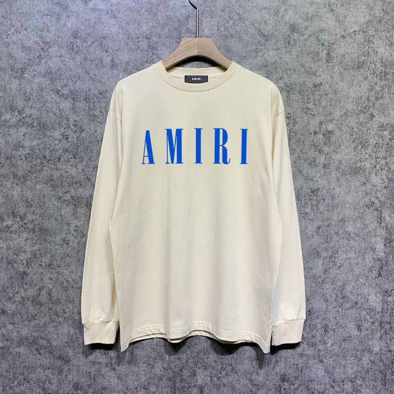 Amiri S-XXL  sytCH017